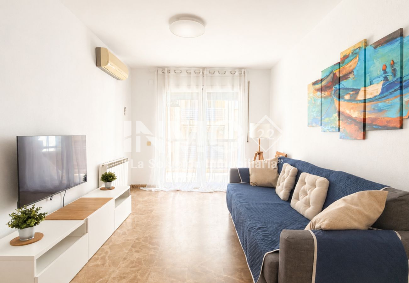 Appartement à Cambrils - 103C