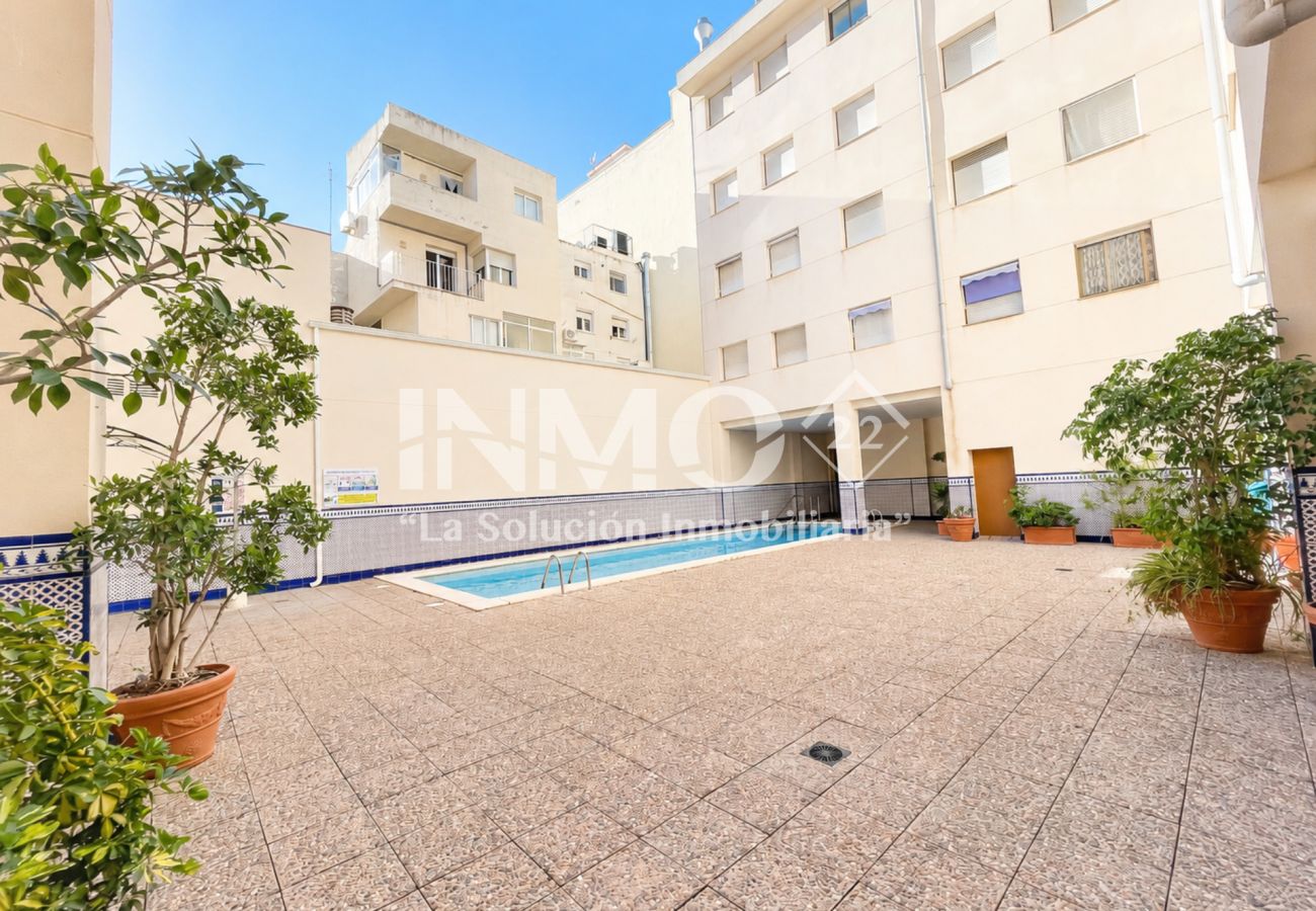 Appartement à Cambrils - 103C