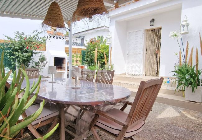 Maison à Cambrils - 116D Maison à Cambrils - 116D