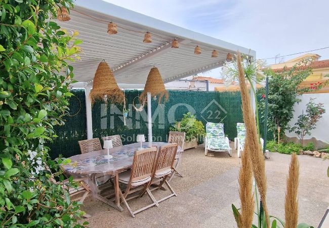 Maison à Cambrils - 116D Maison à Cambrils - 116D