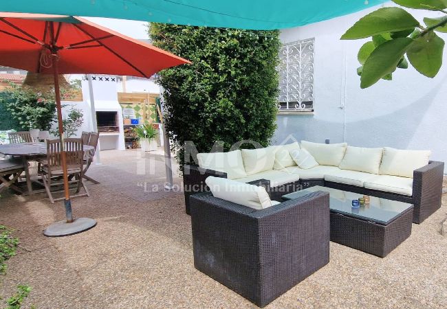 Maison à Cambrils - 116D Maison à Cambrils - 116D
