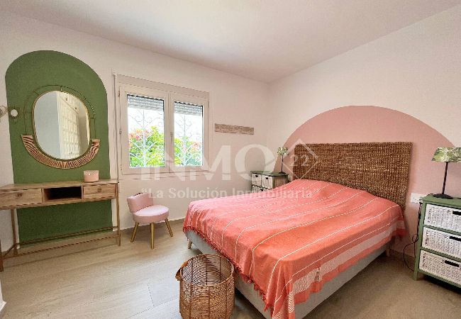 Maison à Cambrils - 116D Maison à Cambrils - 116D