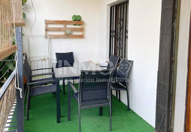 Appartement à Mont-Roig del Camp - 155B Appartement à Mont-Roig del Camp - 155B