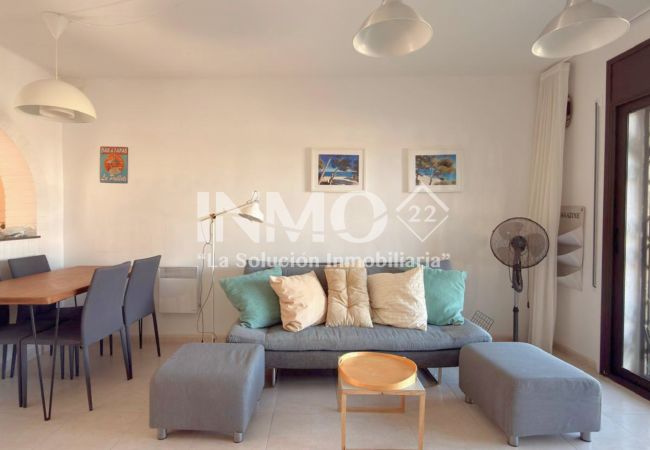 Appartement à Mont-Roig del Camp - 155B