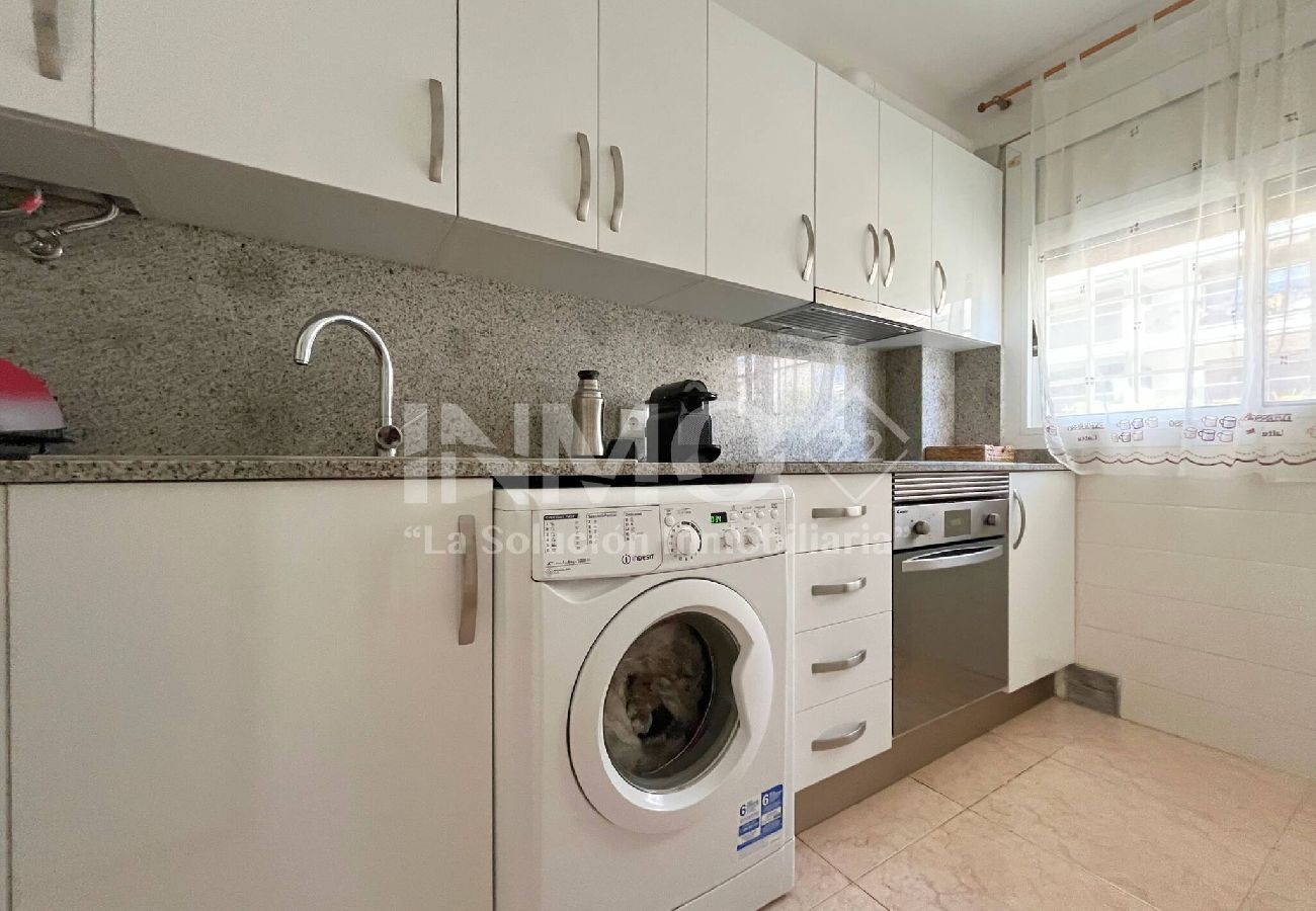 Appartement à Cambrils - 147B