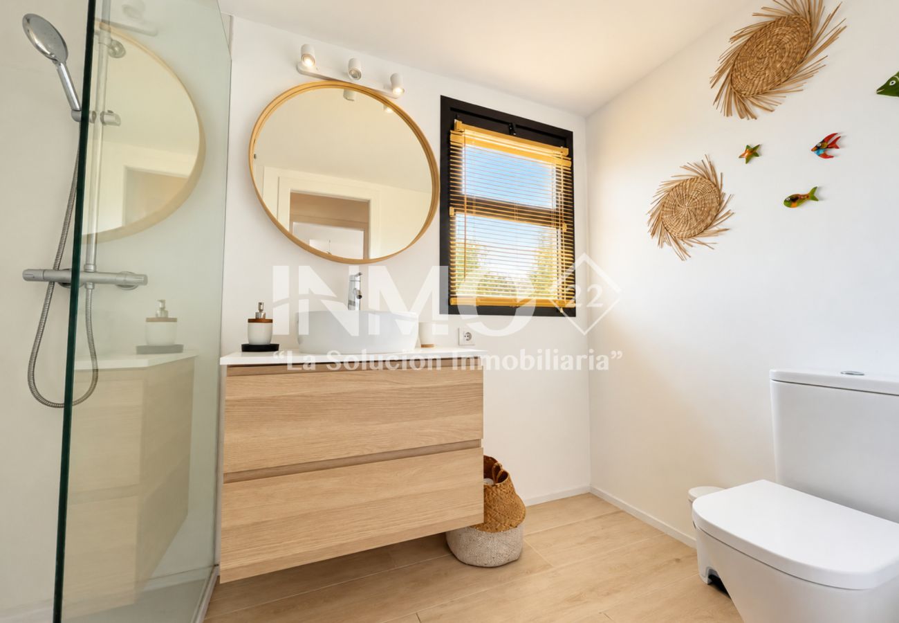 Appartement à Cambrils - 150B