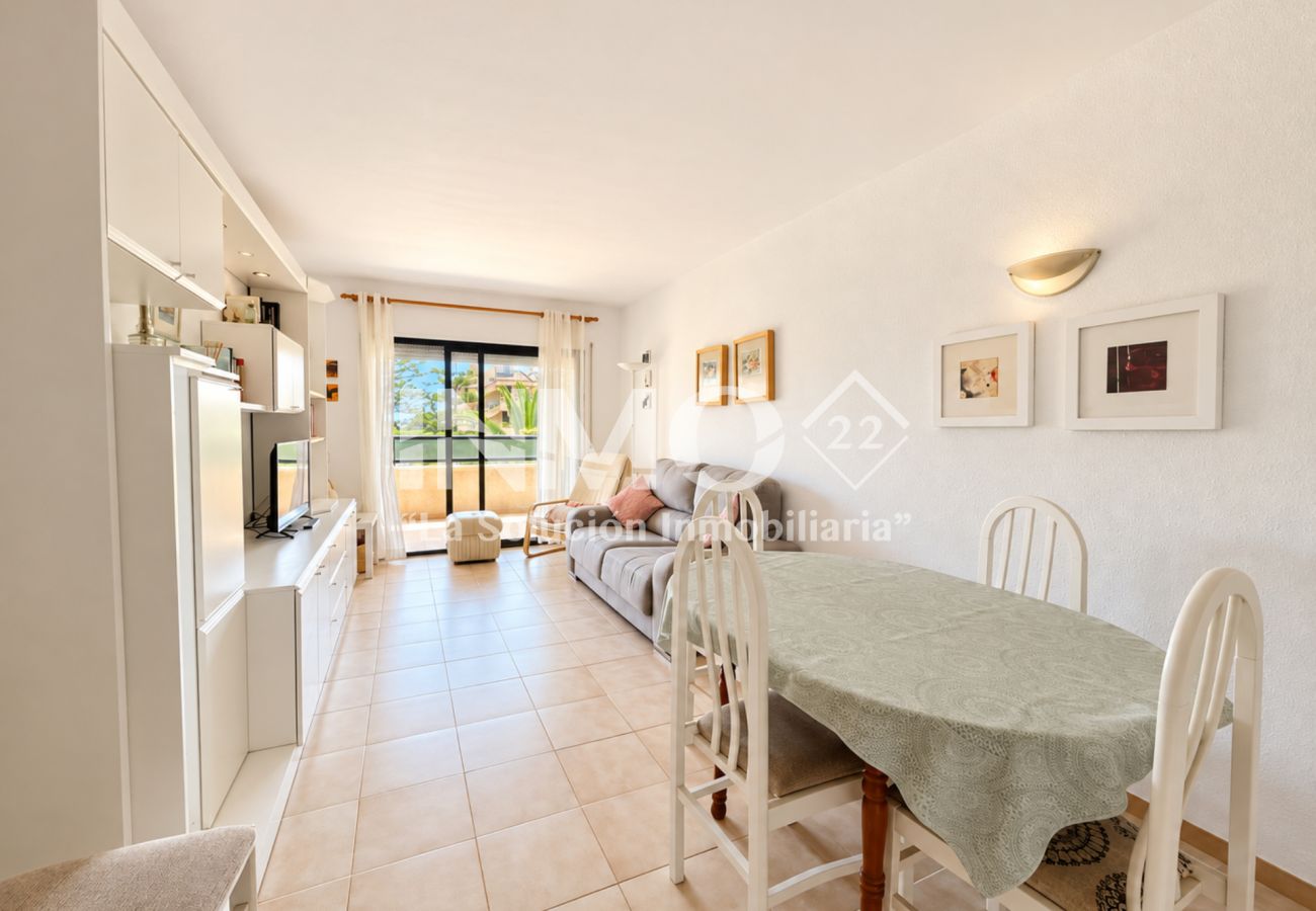 Appartement à Cambrils - 150B