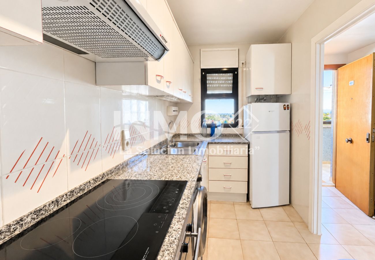 Appartement à Cambrils - 150B