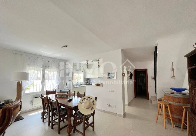Maison à Cambrils - 112D Maison à Cambrils - 112D