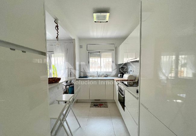 Maison à Cambrils - 112D Maison à Cambrils - 112D