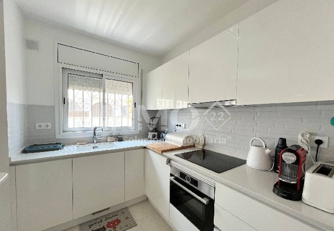 Maison à Cambrils - 112D Maison à Cambrils - 112D