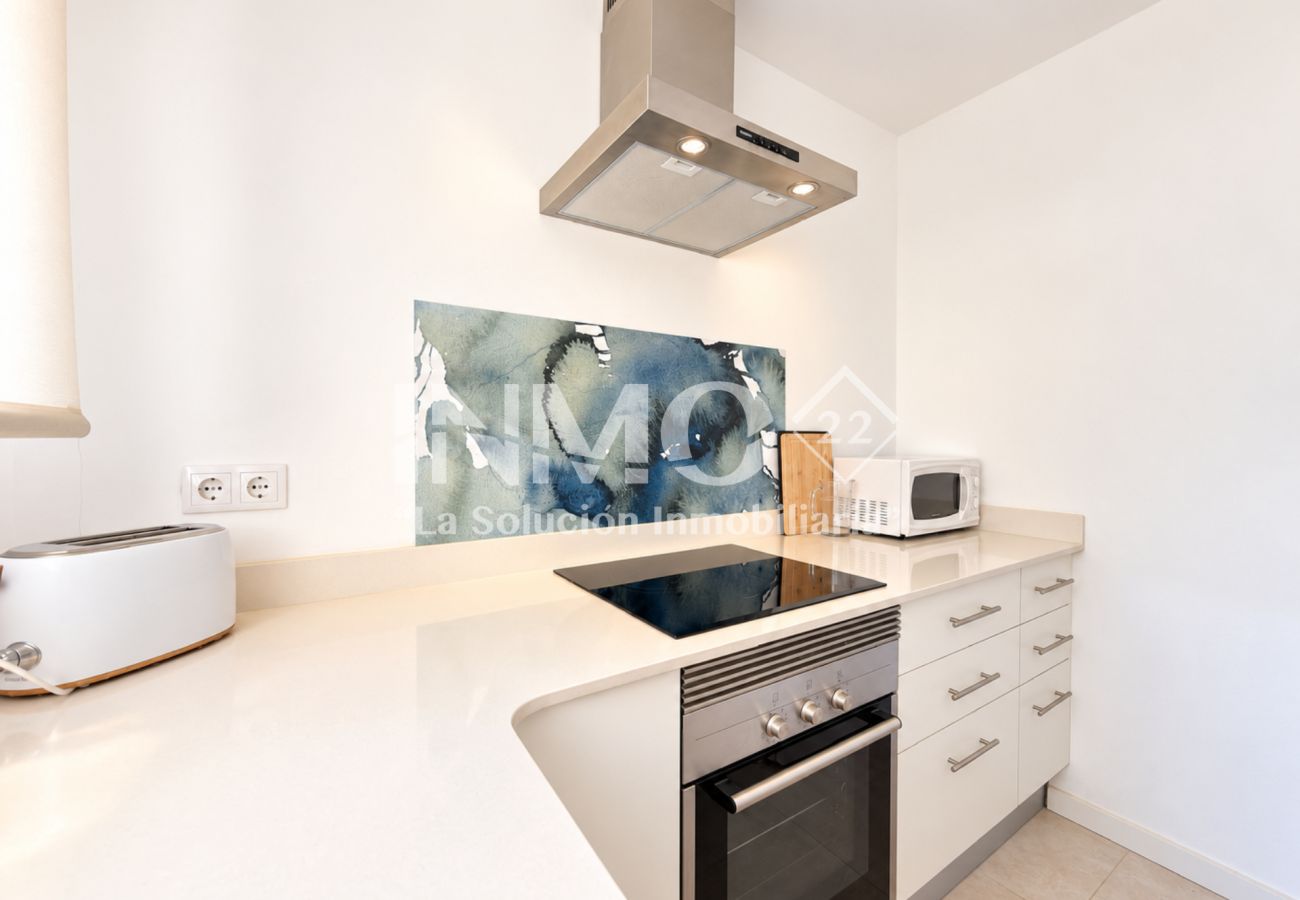 Appartement à Cambrils - 126A