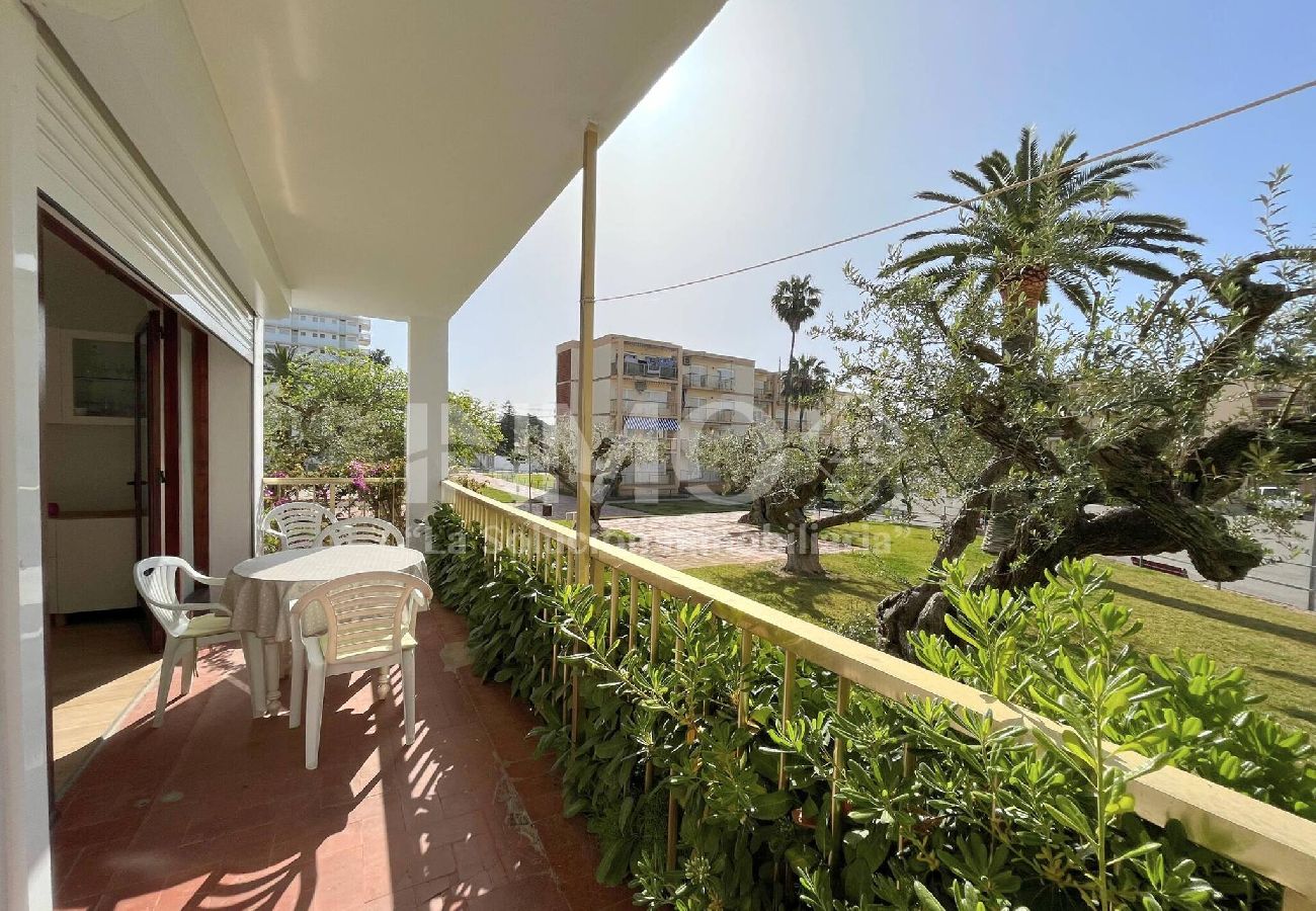 Appartement à Cambrils - 102C