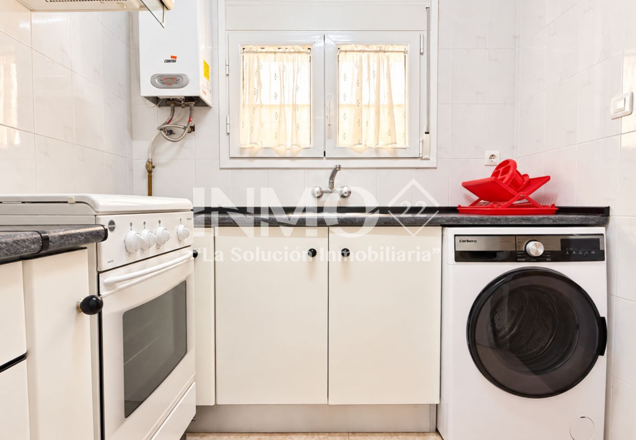 Appartement à Cambrils - 126B