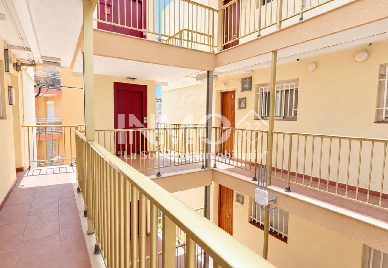 Appartement à Cambrils - 126B
