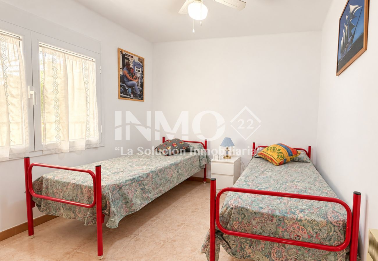 Appartement à Cambrils - 126B