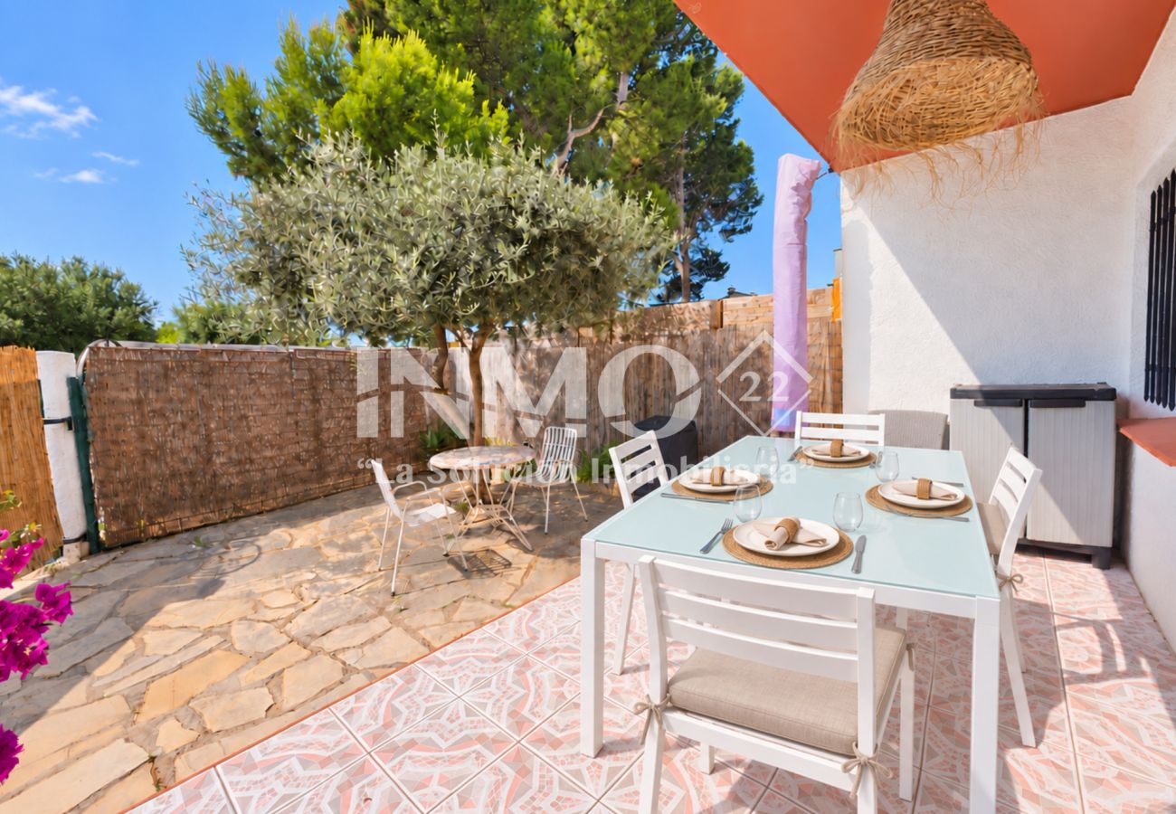 Appartement à Cambrils - 113B