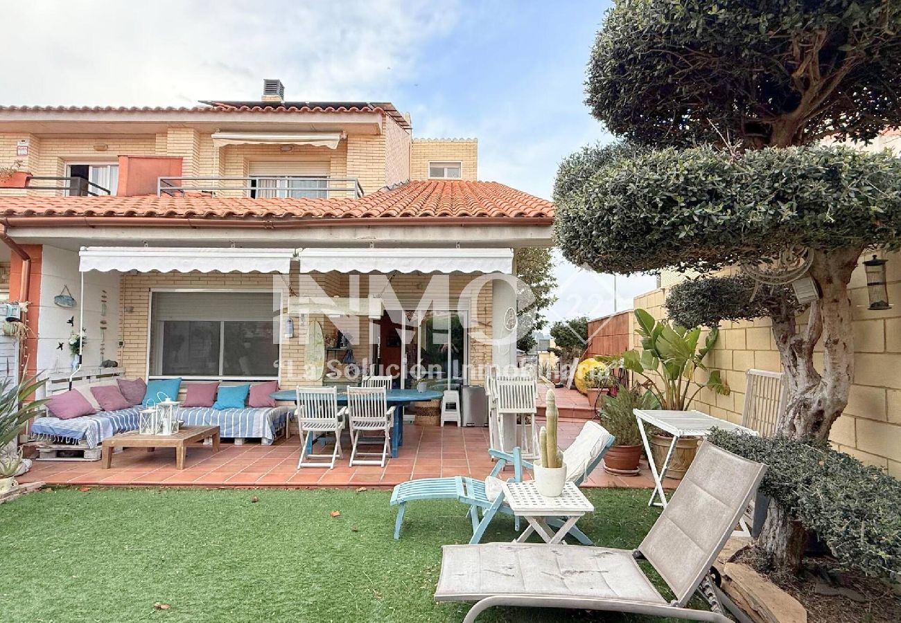 Maison à Cambrils - 100D