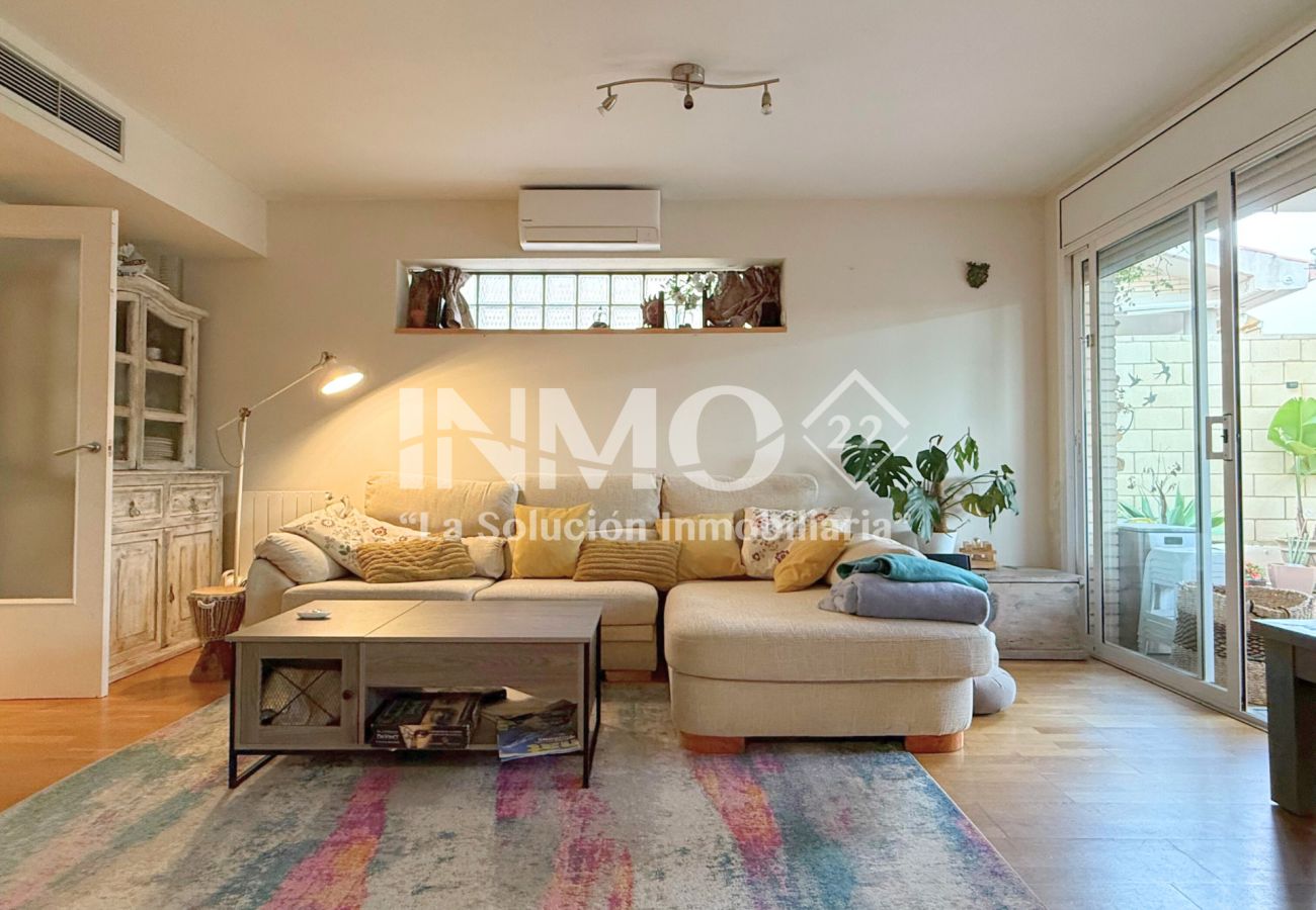 Maison à Cambrils - 100D
