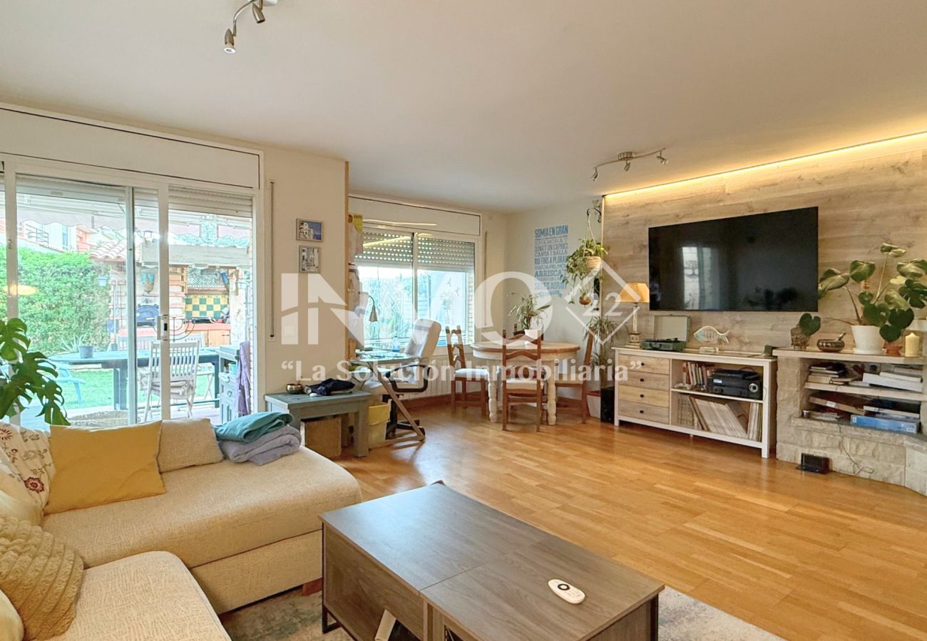 Maison à Cambrils - 100D