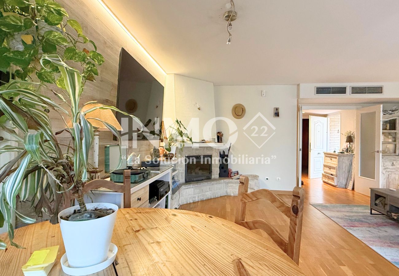 Maison à Cambrils - 100D