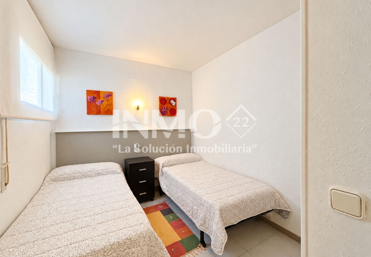 Appartement à Cambrils - 119A