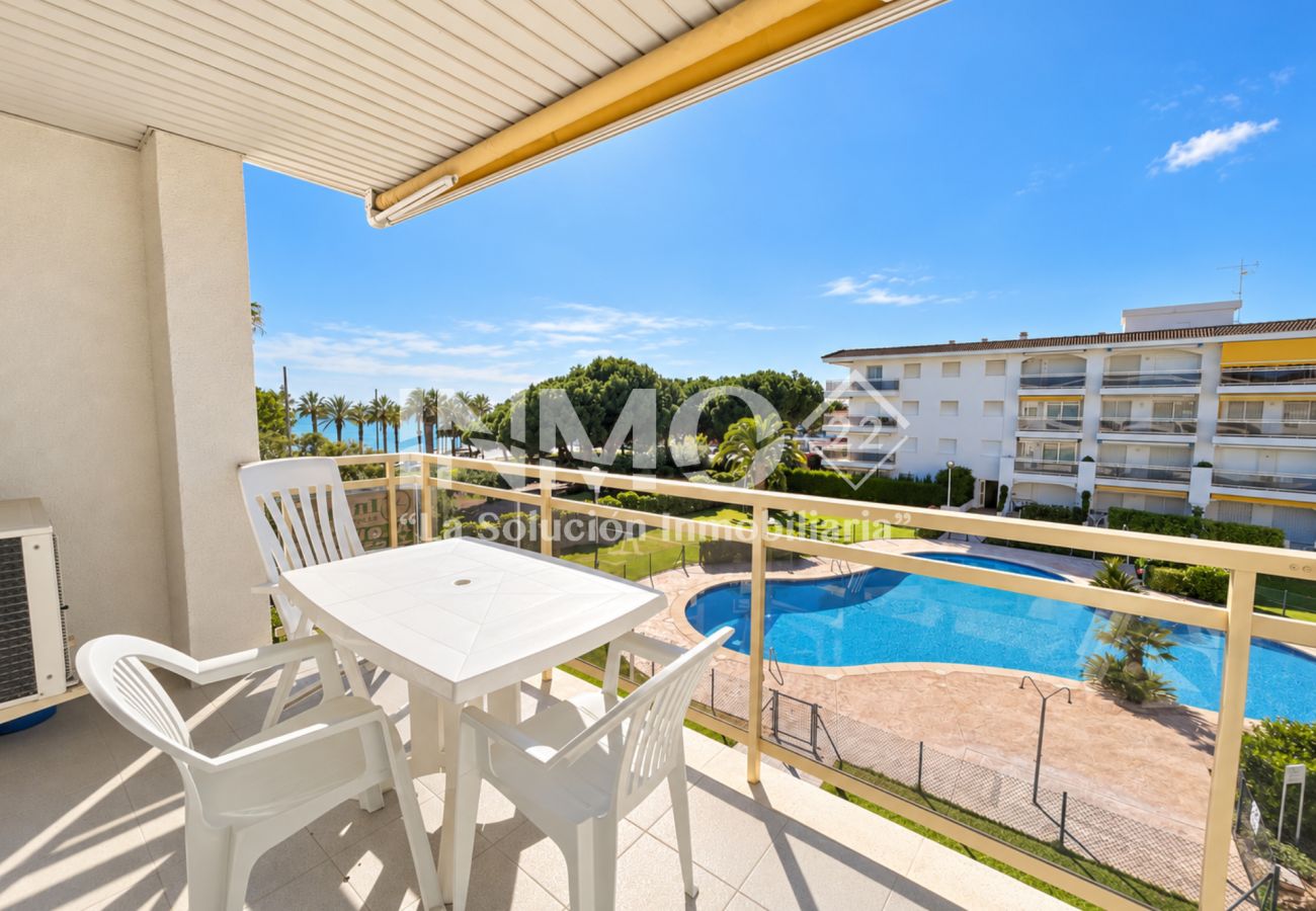 Appartement à Cambrils - 119A