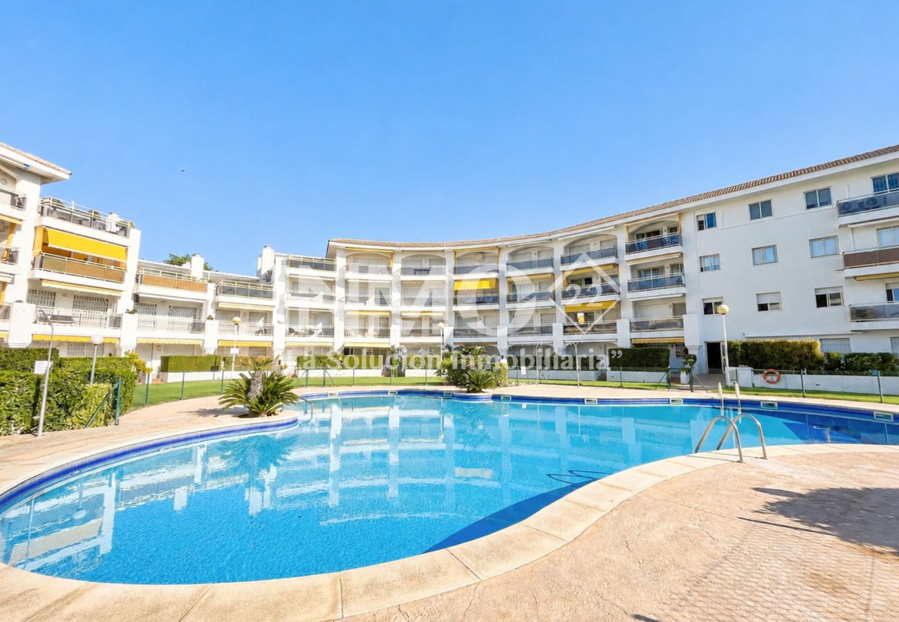 Appartement à Cambrils - 119A