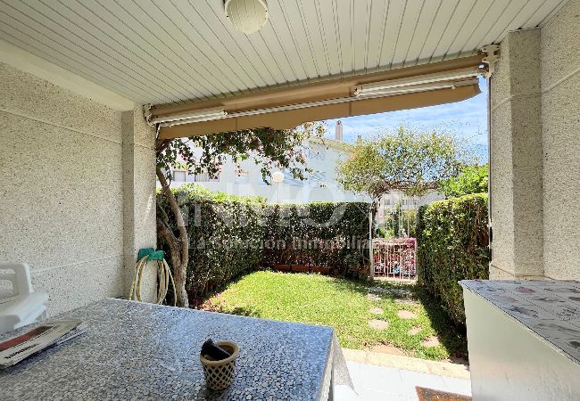 Maison à Cambrils - 117D Maison à Cambrils - 117D