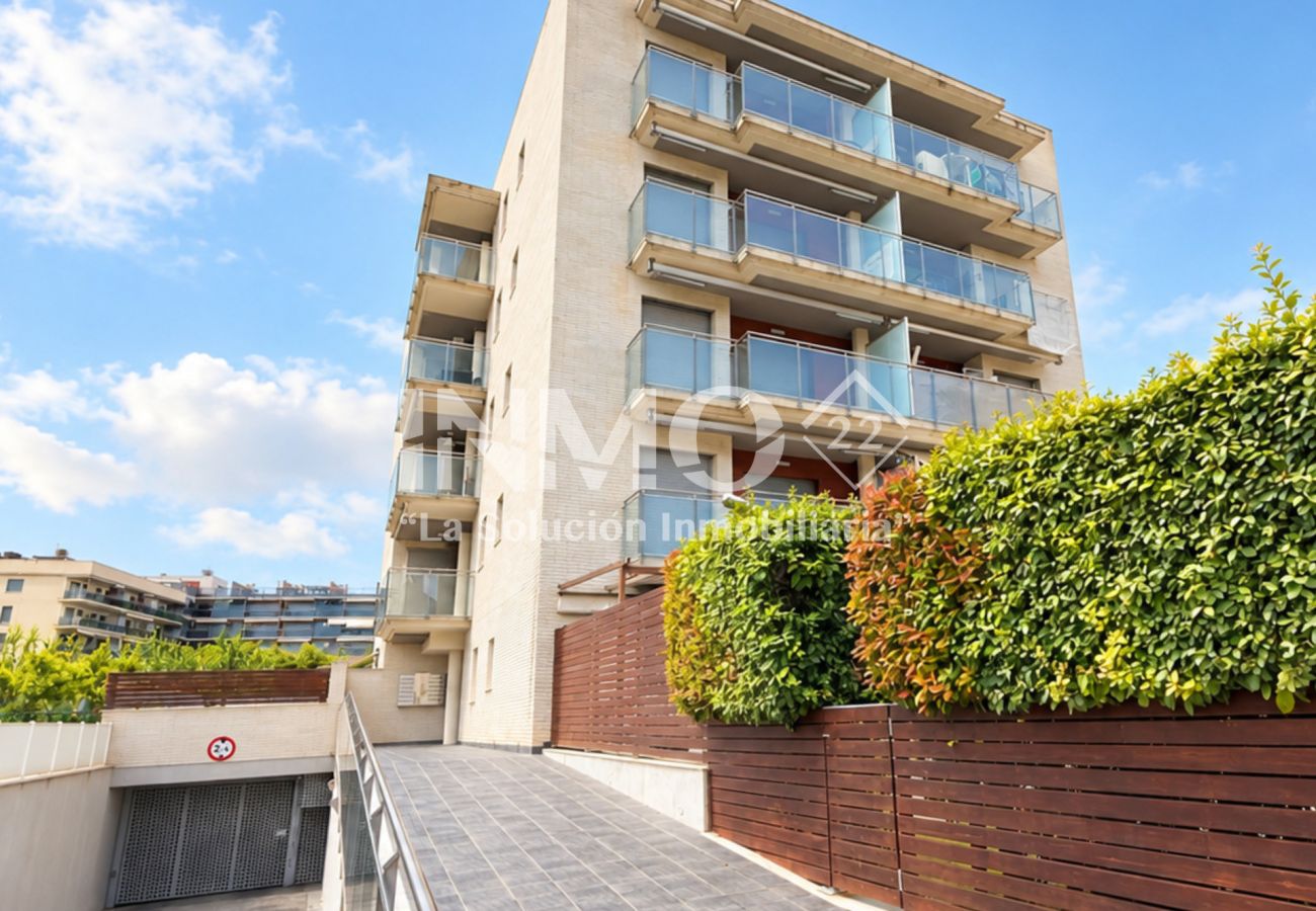 Appartement à Cambrils - 142B