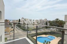 Appartement à Cambrils - 142B