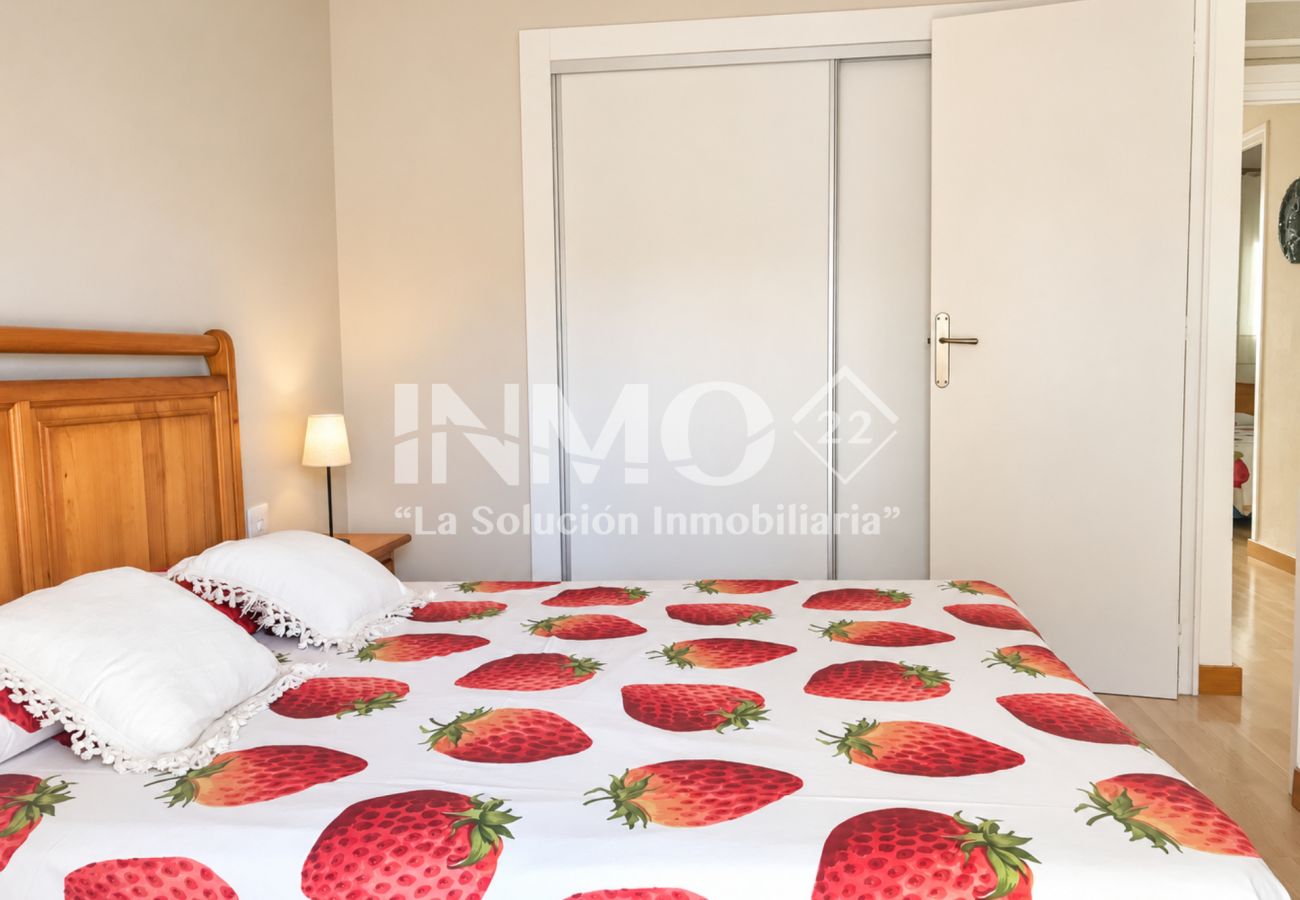Appartement à Cambrils - 149B