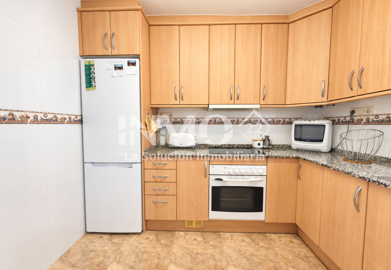 Appartement à Cambrils - 149B