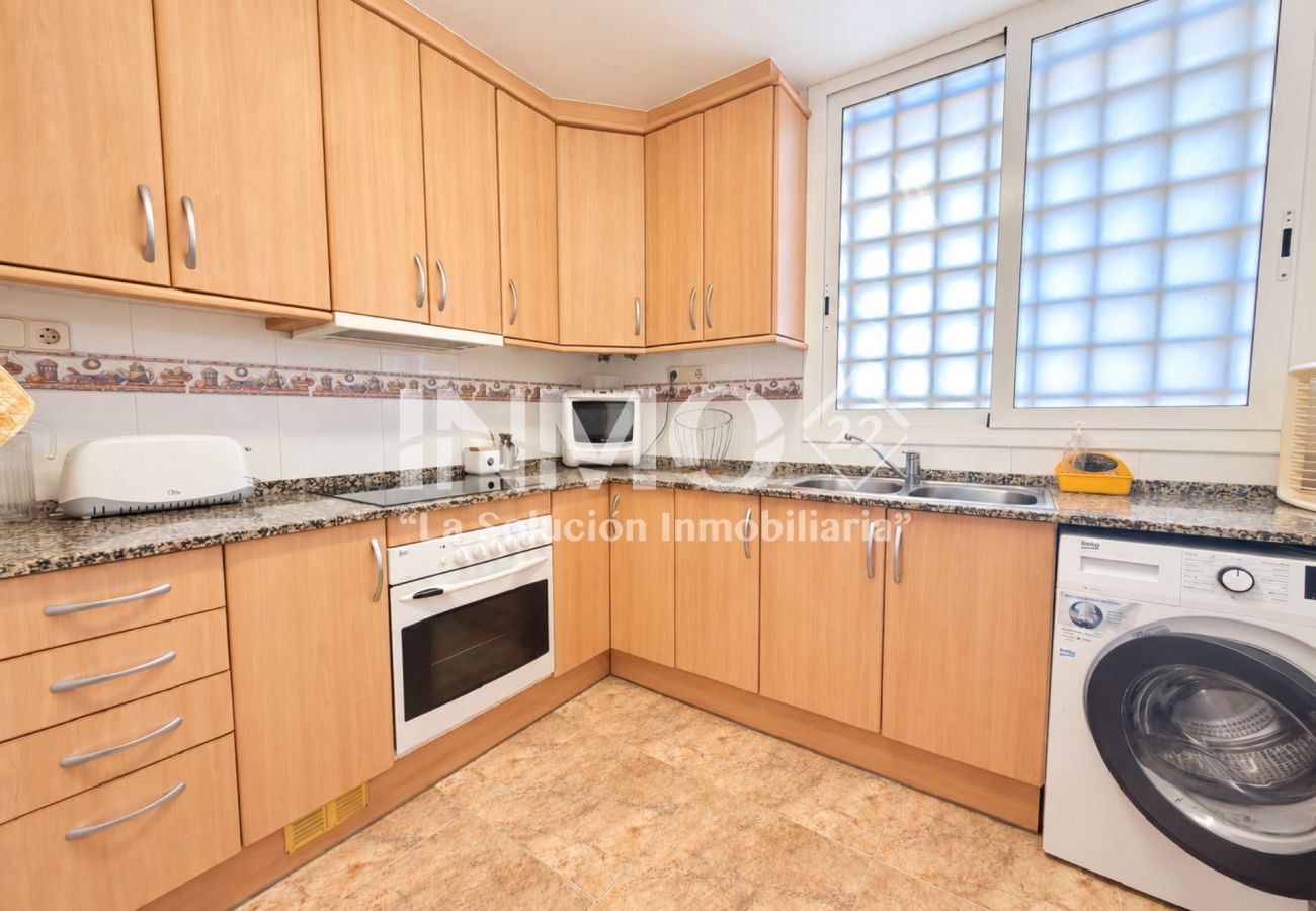 Appartement à Cambrils - 149B