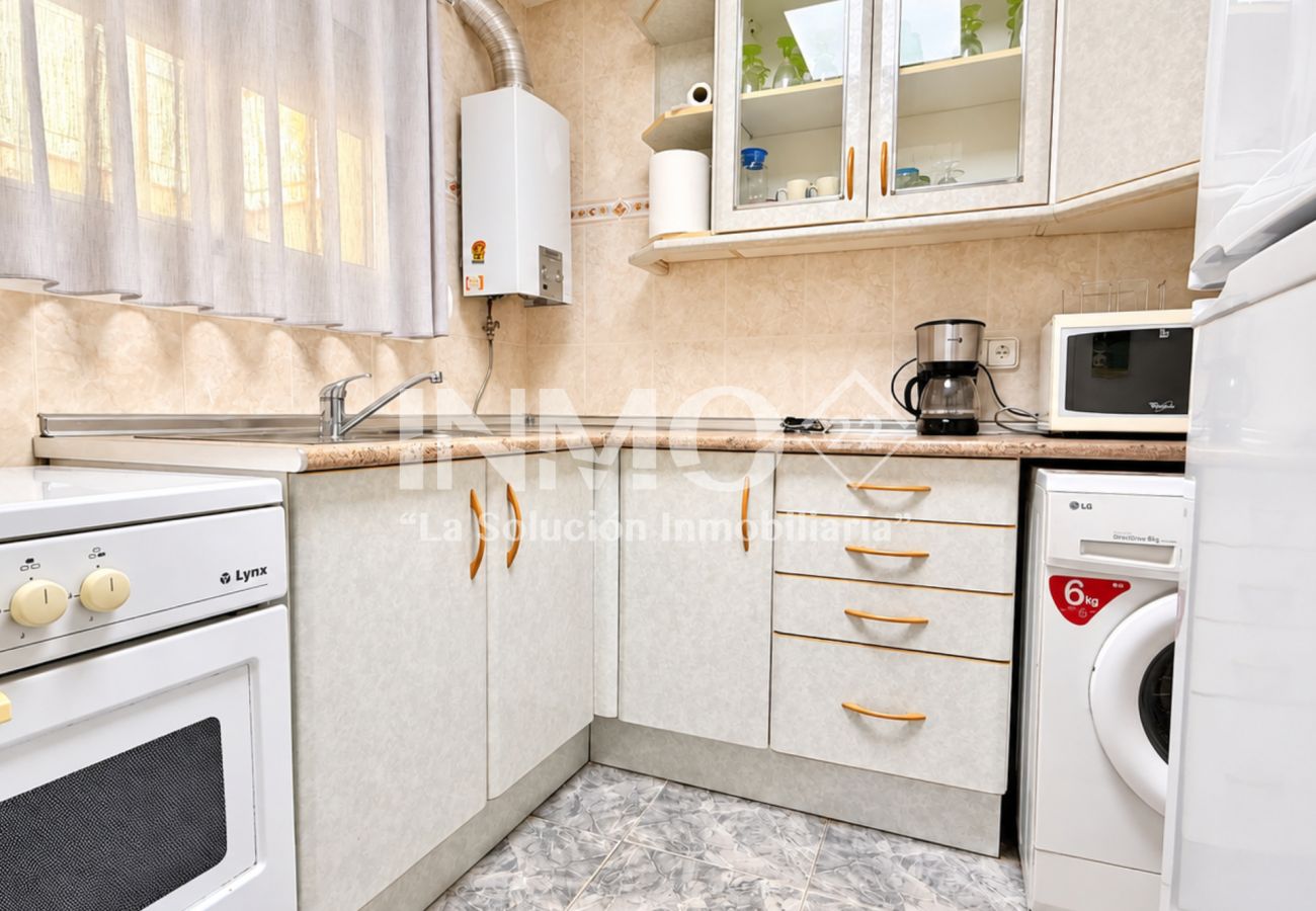 Appartement à Cambrils - 160B