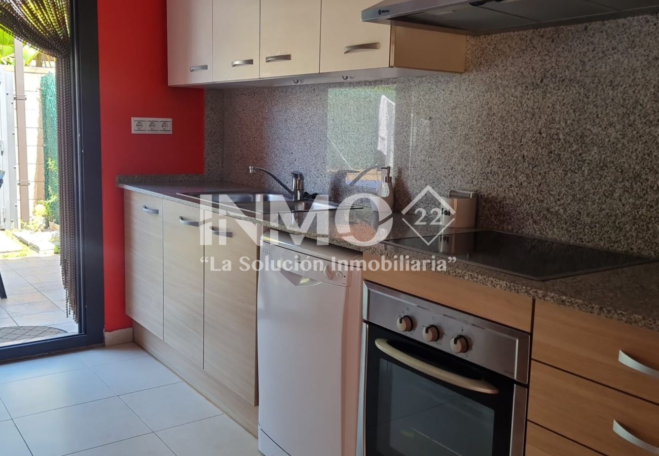 Maison à Cambrils - 119D