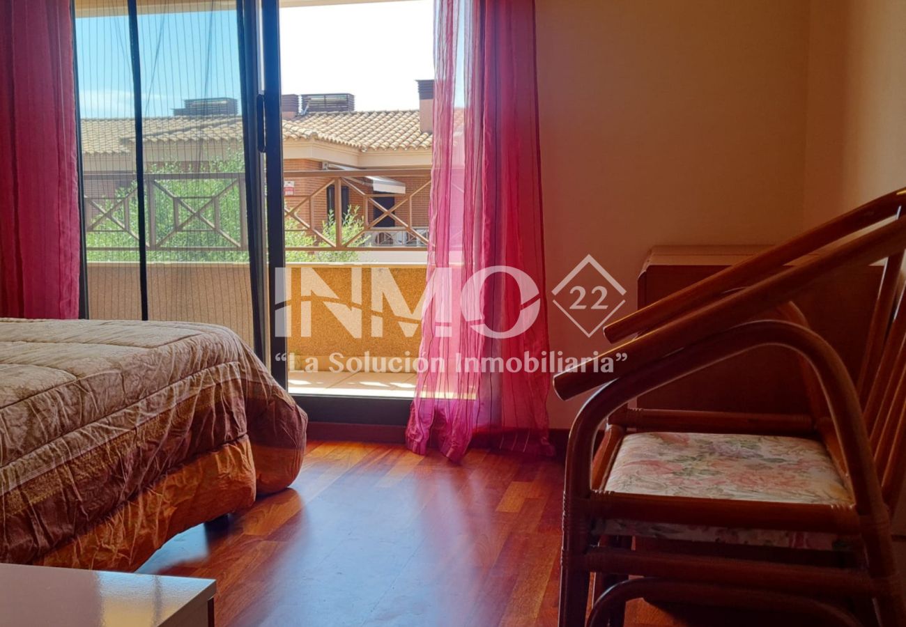 Maison à Cambrils - 119D