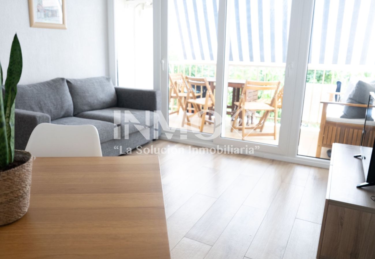Appartement à Cambrils - 107B