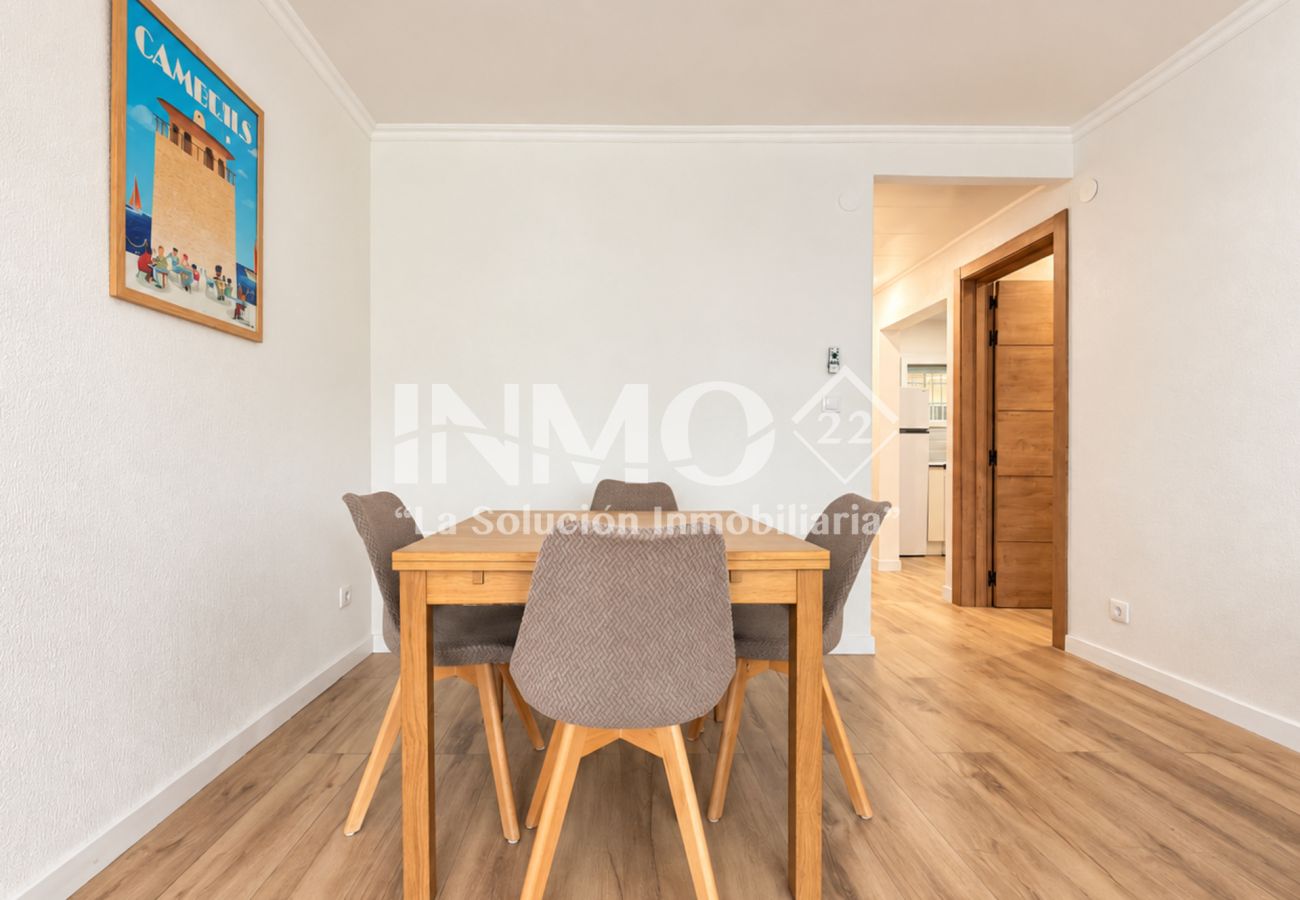 Appartement à Cambrils - 107B