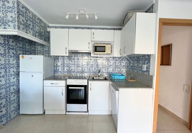 Appartement à Cambrils - 100A Appartement à Cambrils - 100A