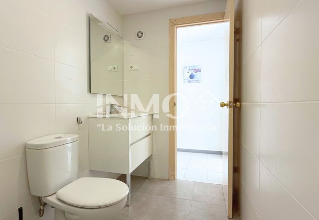 Appartement à Cambrils - 103A Appartement à Cambrils - 103A