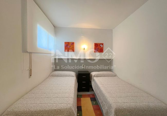 Appartement à Cambrils - 119A Appartement à Cambrils - 119A