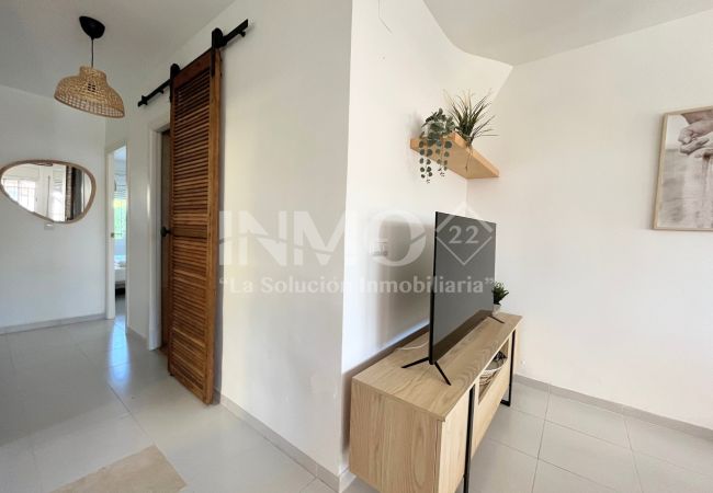 Appartement à Cambrils - 119B Appartement à Cambrils - 119B