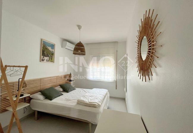 Appartement à Cambrils - 119B Appartement à Cambrils - 119B