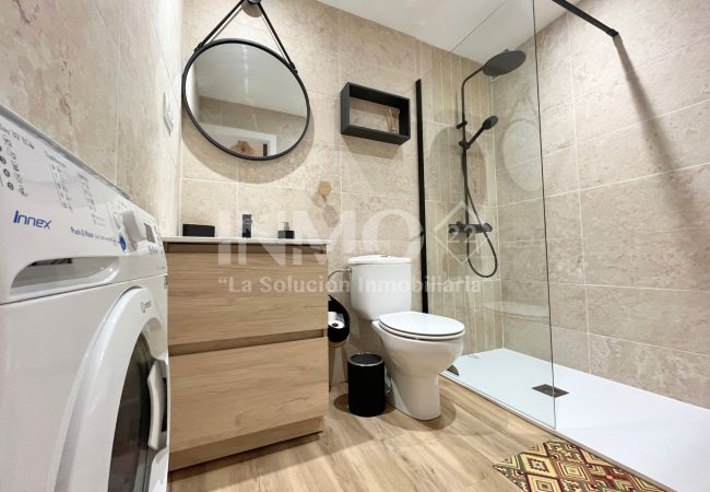Appartement à Cambrils - 119B Appartement à Cambrils - 119B