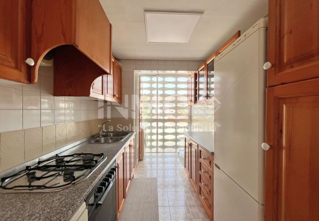 Appartement à Cambrils - 134B Appartement à Cambrils - 134B