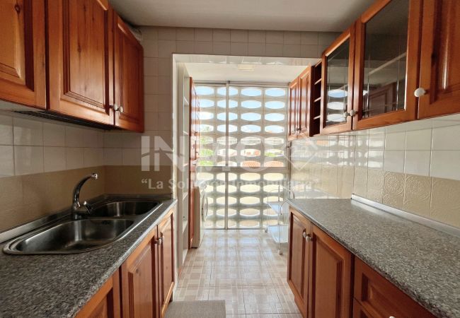 Appartement à Cambrils - 134B Appartement à Cambrils - 134B