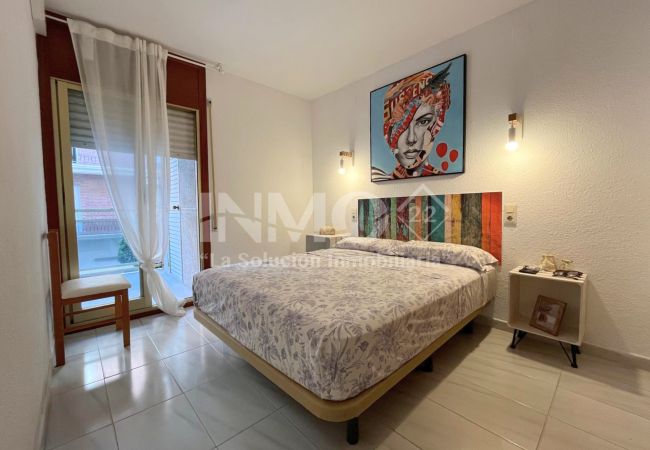 Appartement à Cambrils - 140B Appartement à Cambrils - 140B
