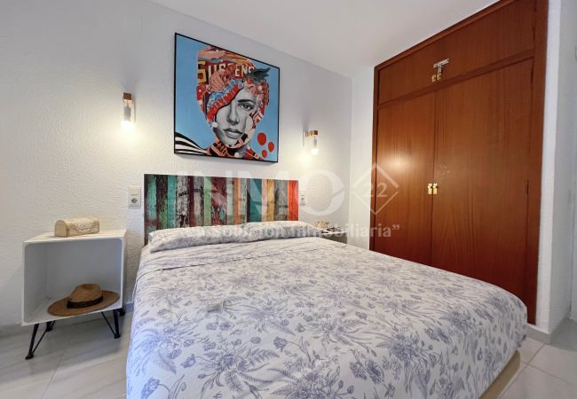Appartement à Cambrils - 140B Appartement à Cambrils - 140B