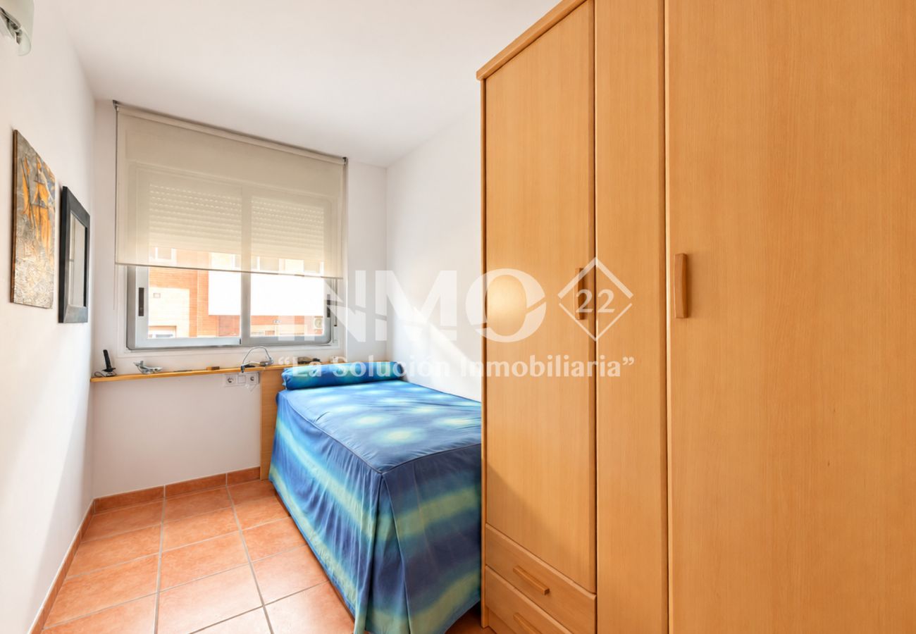 Appartement à Cambrils - 